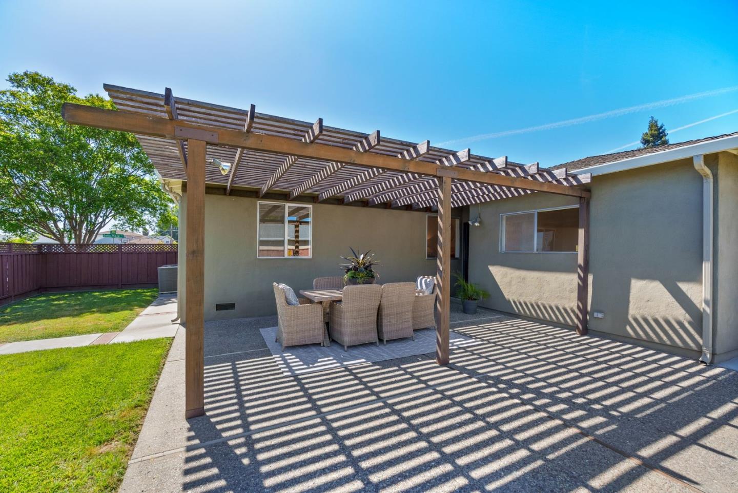 Detail Gallery Image 34 of 47 For 3468 Bella Vista Ct, Santa Clara,  CA 95051 - 4 Beds | 2 Baths