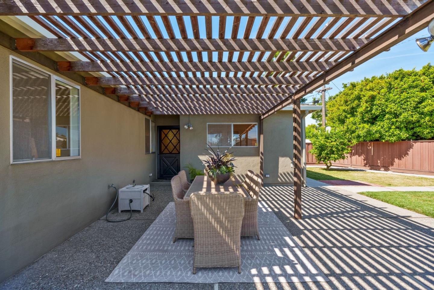 Detail Gallery Image 35 of 47 For 3468 Bella Vista Ct, Santa Clara,  CA 95051 - 4 Beds | 2 Baths
