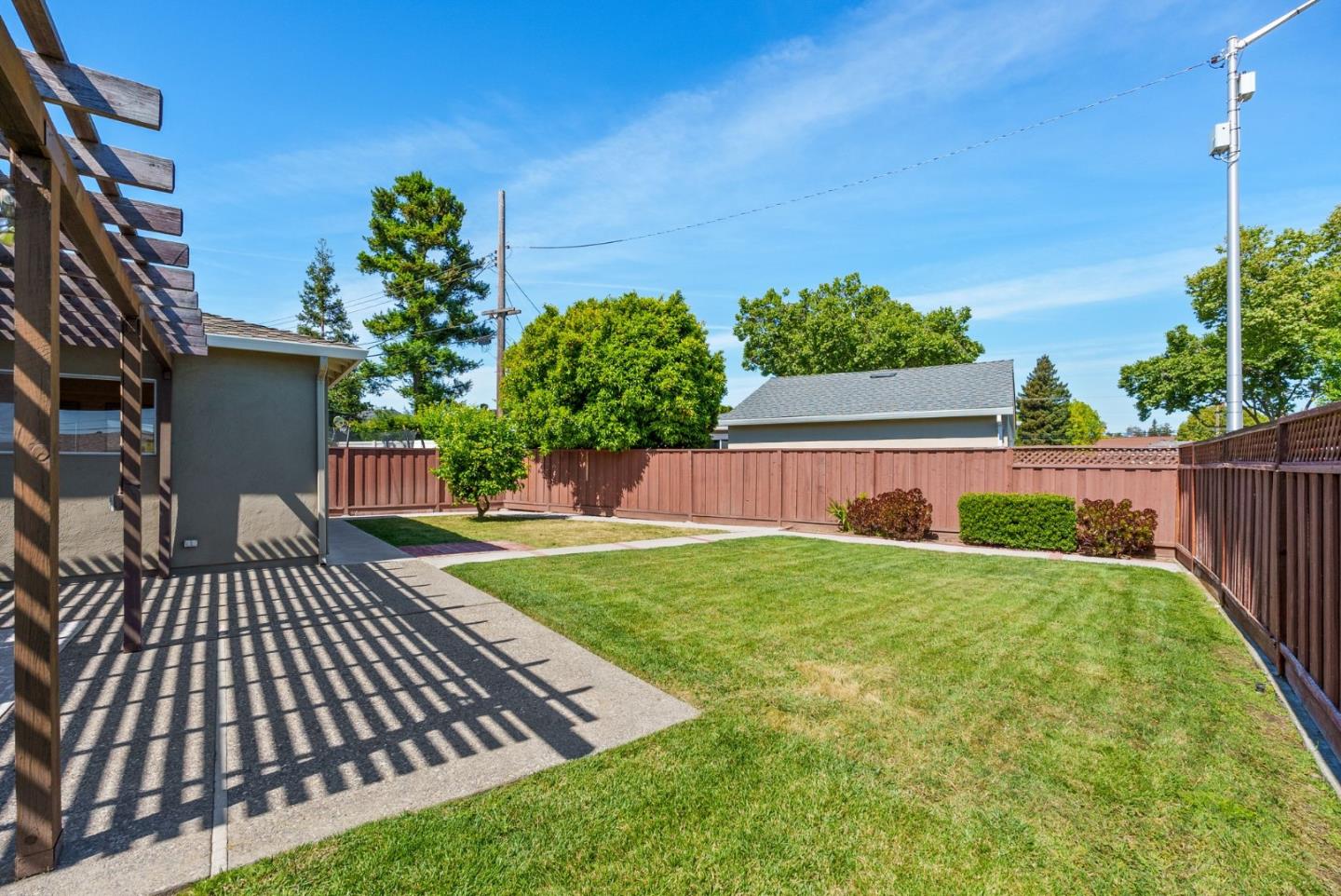 Detail Gallery Image 36 of 47 For 3468 Bella Vista Ct, Santa Clara,  CA 95051 - 4 Beds | 2 Baths