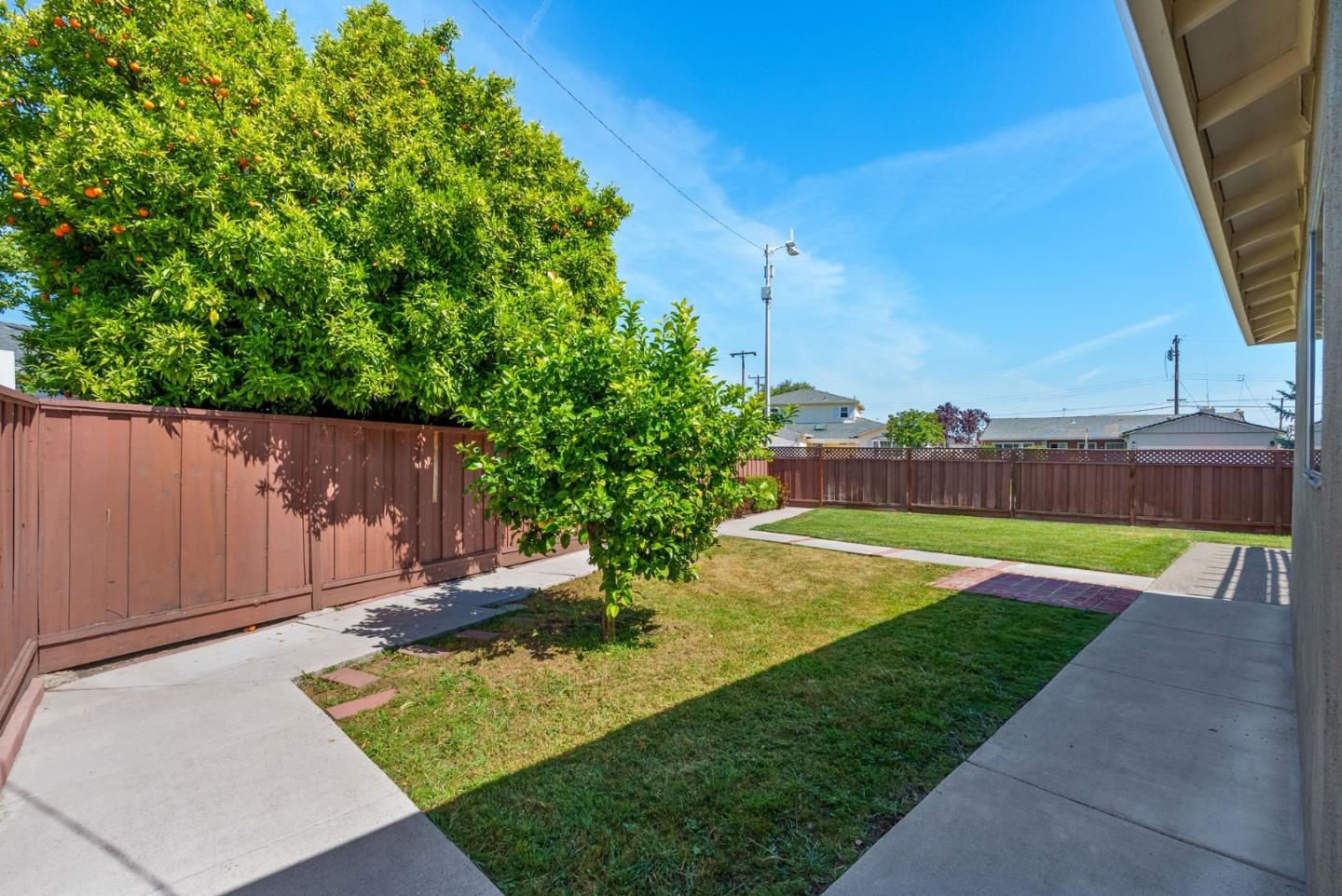 Detail Gallery Image 40 of 47 For 3468 Bella Vista Ct, Santa Clara,  CA 95051 - 4 Beds | 2 Baths