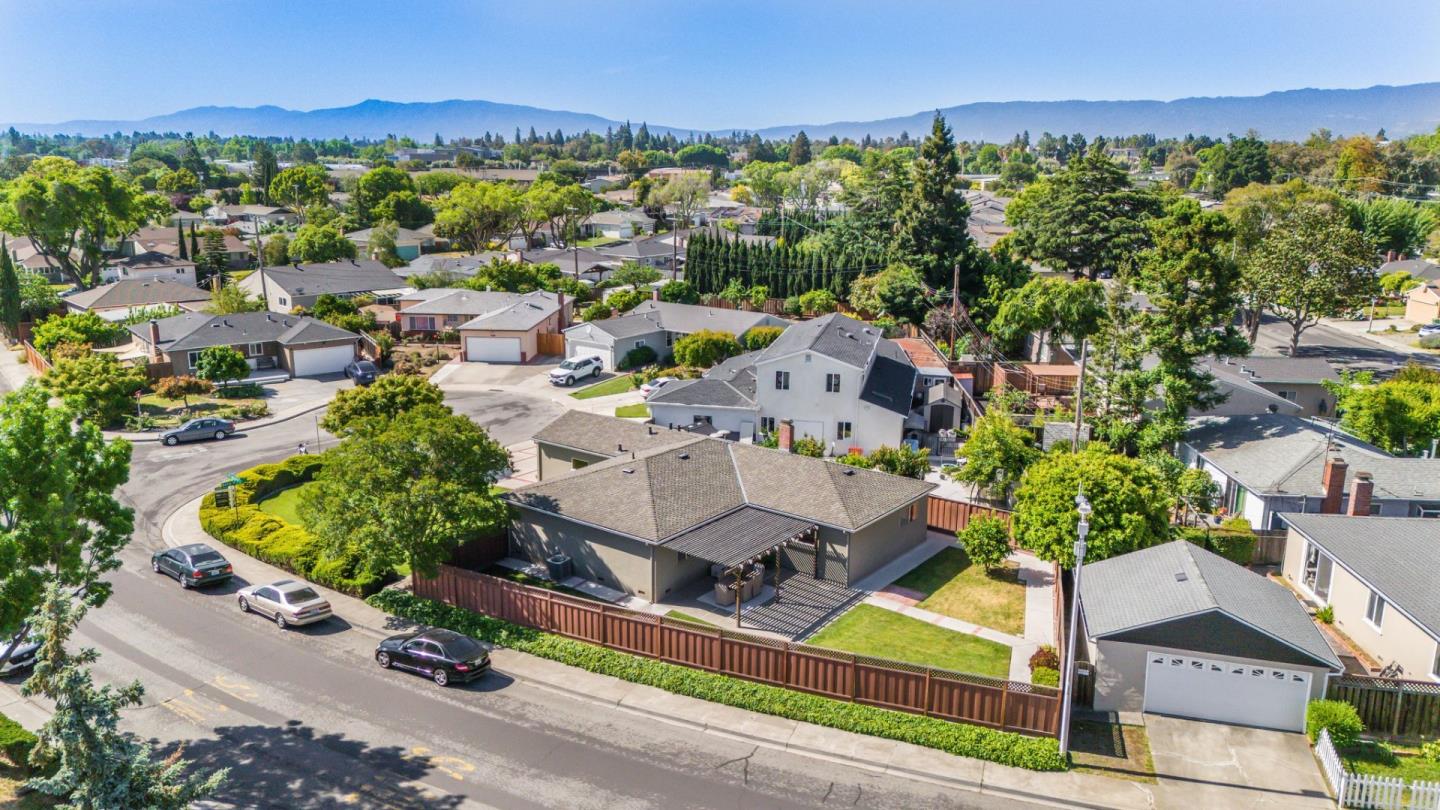 Detail Gallery Image 42 of 47 For 3468 Bella Vista Ct, Santa Clara,  CA 95051 - 4 Beds | 2 Baths