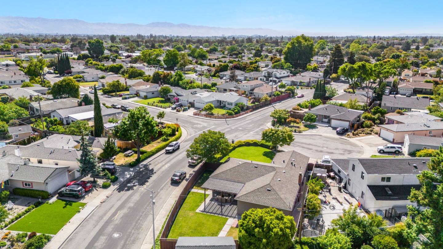 Detail Gallery Image 46 of 47 For 3468 Bella Vista Ct, Santa Clara,  CA 95051 - 4 Beds | 2 Baths