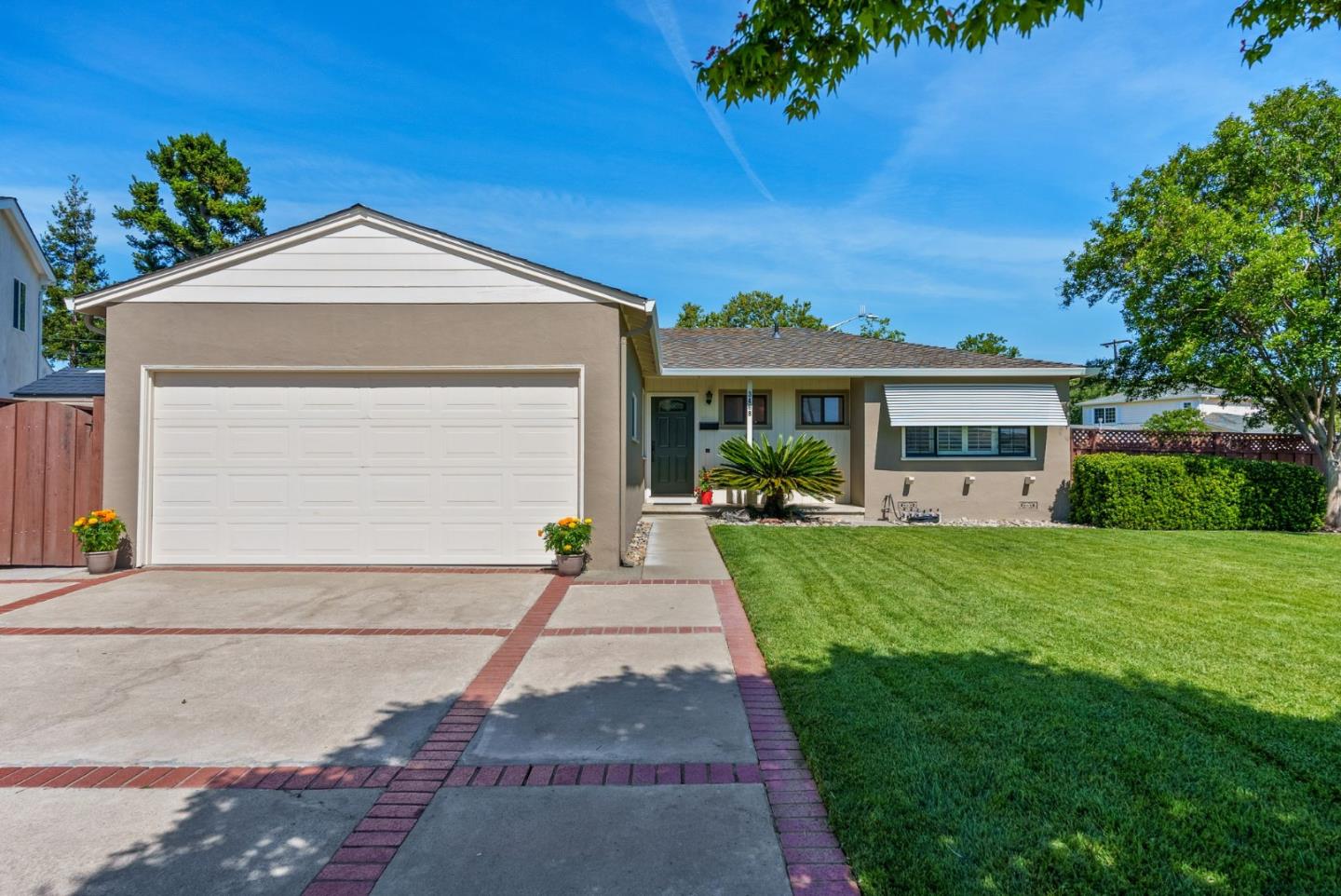 Detail Gallery Image 5 of 47 For 3468 Bella Vista Ct, Santa Clara,  CA 95051 - 4 Beds | 2 Baths