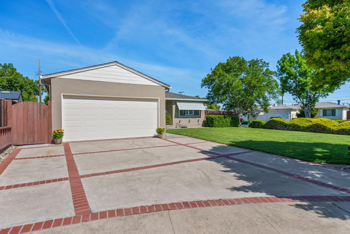 Detail Gallery Image 6 of 47 For 3468 Bella Vista Ct, Santa Clara,  CA 95051 - 4 Beds | 2 Baths
