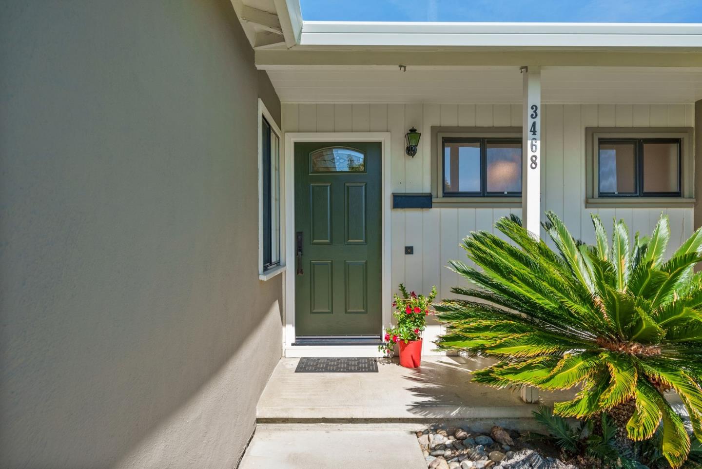 Detail Gallery Image 8 of 47 For 3468 Bella Vista Ct, Santa Clara,  CA 95051 - 4 Beds | 2 Baths