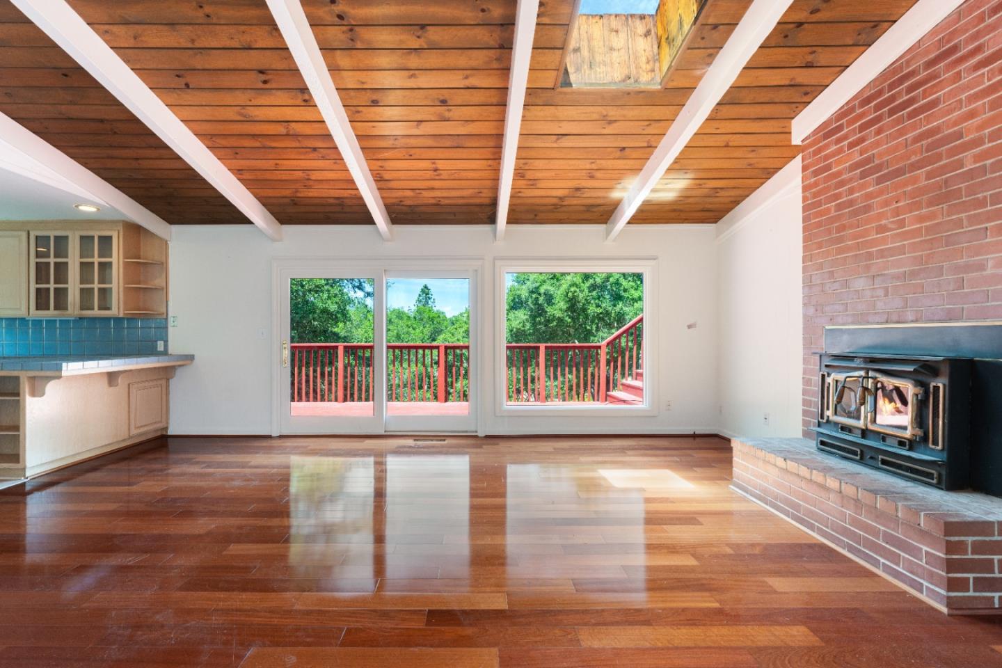 Detail Gallery Image 22 of 25 For 155 Stanford Dr, Ben Lomond,  CA 95005 - 5 Beds | 3 Baths