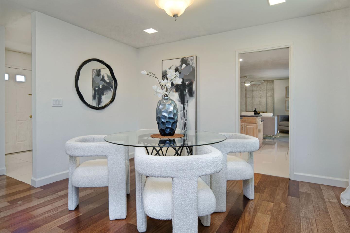 Detail Gallery Image 10 of 47 For 6372 Tamalpais Ave, San Jose,  CA 95120 - 4 Beds | 2 Baths