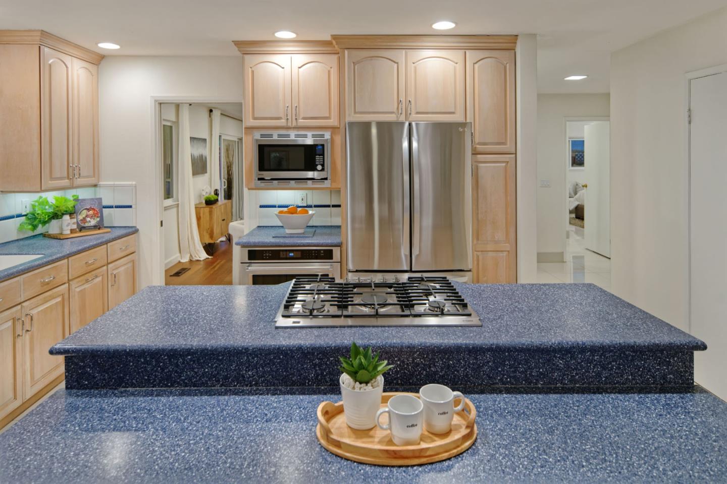Detail Gallery Image 18 of 47 For 6372 Tamalpais Ave, San Jose,  CA 95120 - 4 Beds | 2 Baths