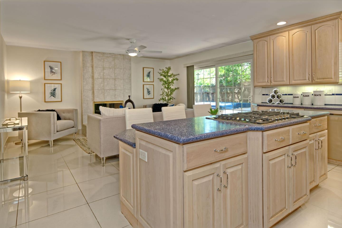 Detail Gallery Image 19 of 47 For 6372 Tamalpais Ave, San Jose,  CA 95120 - 4 Beds | 2 Baths