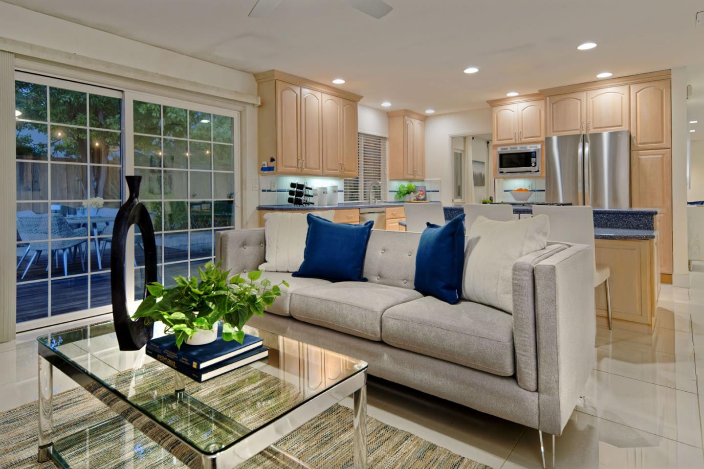 Detail Gallery Image 20 of 47 For 6372 Tamalpais Ave, San Jose,  CA 95120 - 4 Beds | 2 Baths