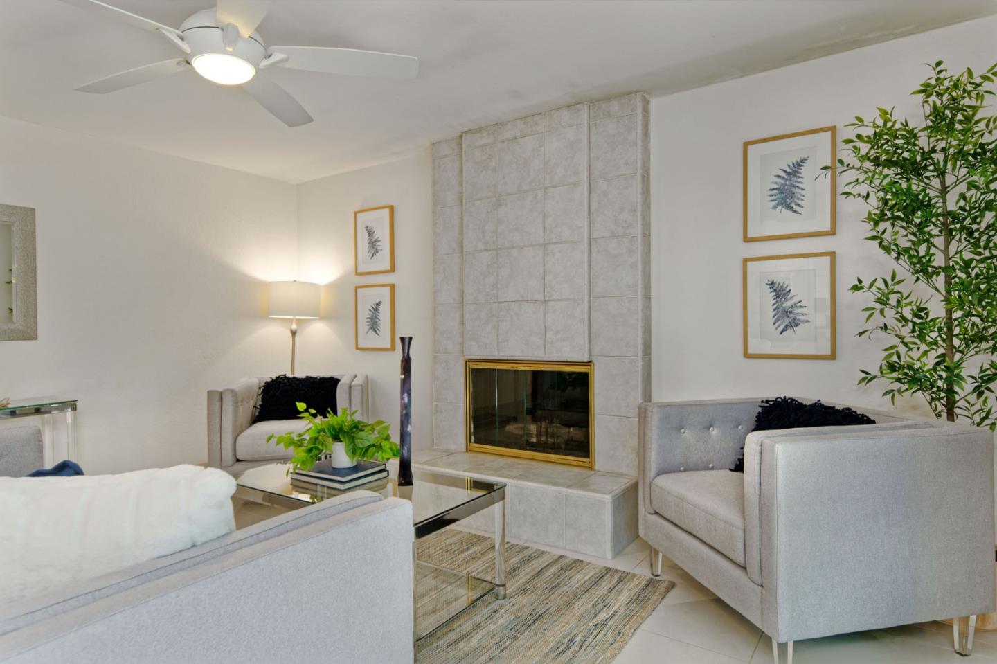 Detail Gallery Image 22 of 47 For 6372 Tamalpais Ave, San Jose,  CA 95120 - 4 Beds | 2 Baths
