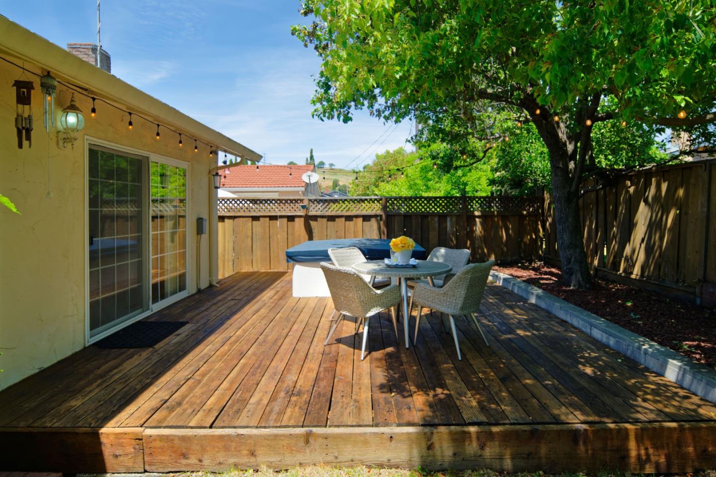 Detail Gallery Image 35 of 47 For 6372 Tamalpais Ave, San Jose,  CA 95120 - 4 Beds | 2 Baths
