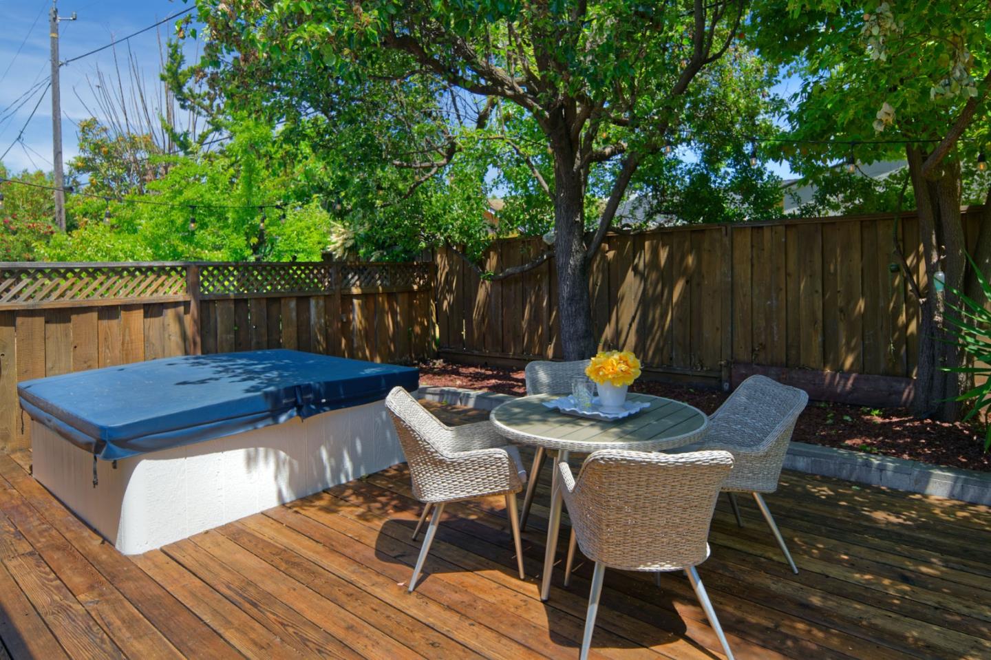 Detail Gallery Image 36 of 47 For 6372 Tamalpais Ave, San Jose,  CA 95120 - 4 Beds | 2 Baths