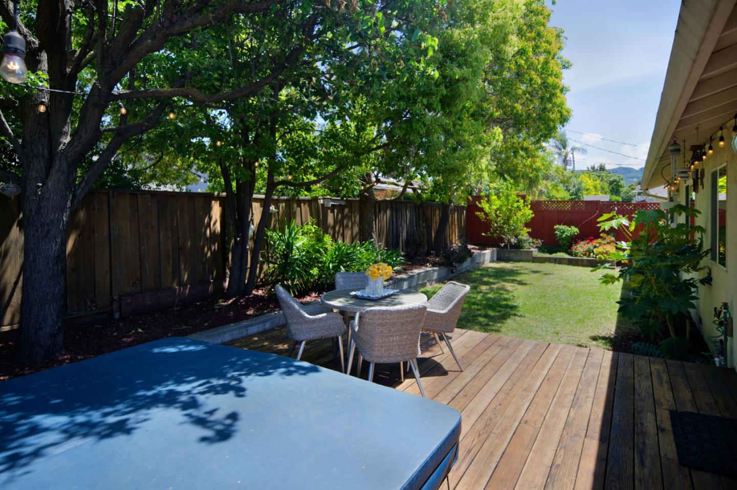 Detail Gallery Image 37 of 47 For 6372 Tamalpais Ave, San Jose,  CA 95120 - 4 Beds | 2 Baths
