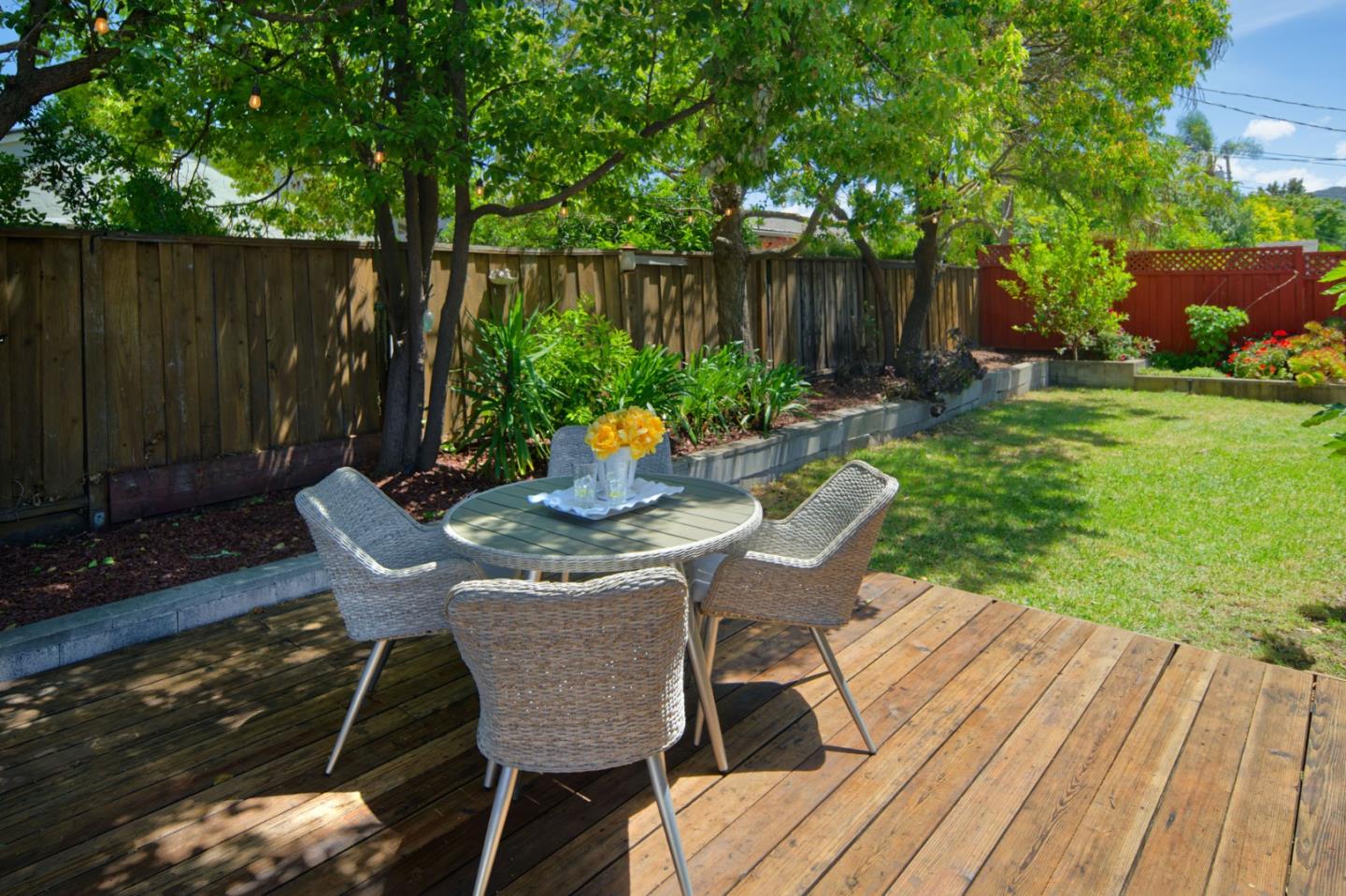 Detail Gallery Image 38 of 47 For 6372 Tamalpais Ave, San Jose,  CA 95120 - 4 Beds | 2 Baths