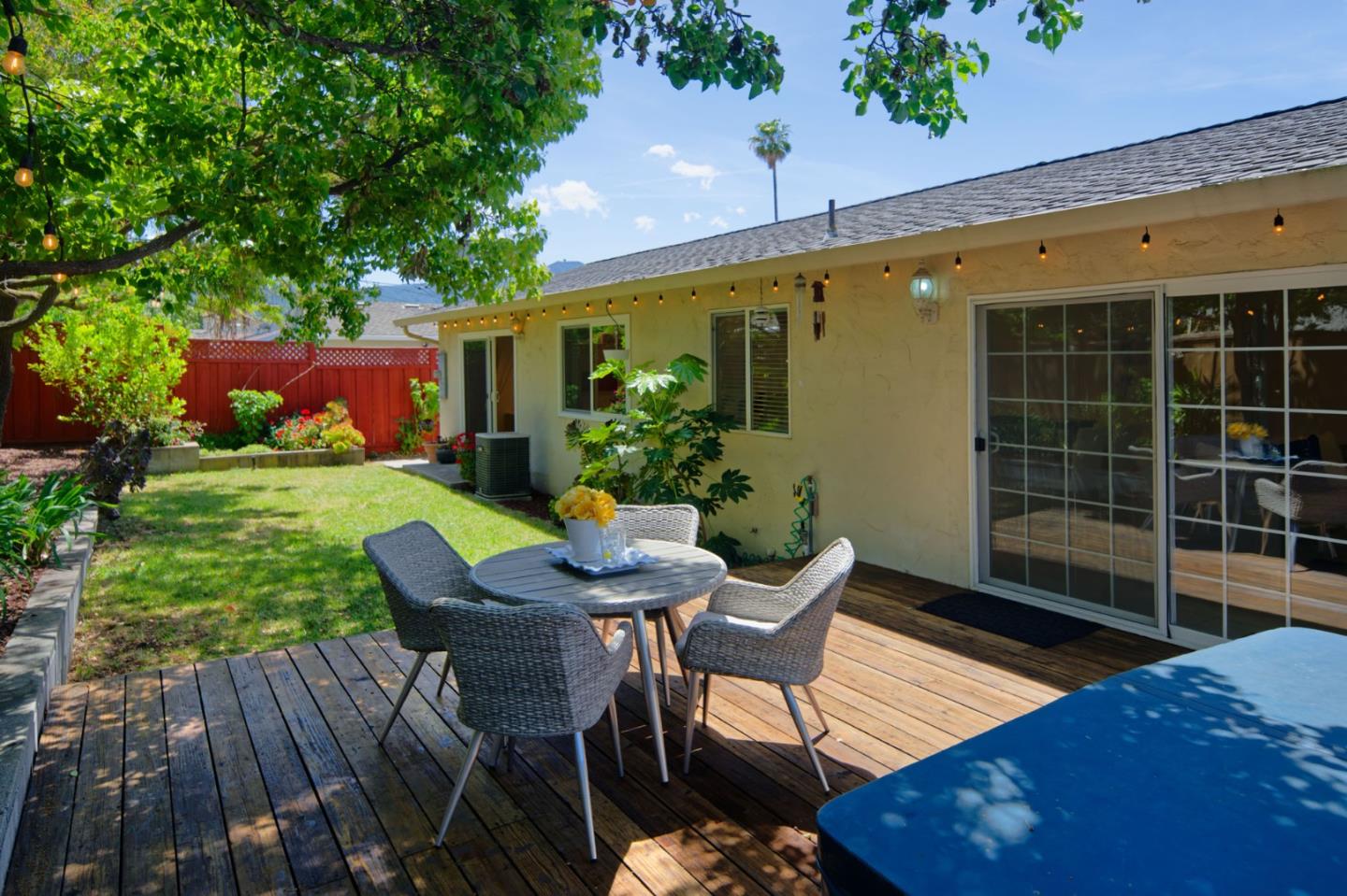 Detail Gallery Image 39 of 47 For 6372 Tamalpais Ave, San Jose,  CA 95120 - 4 Beds | 2 Baths