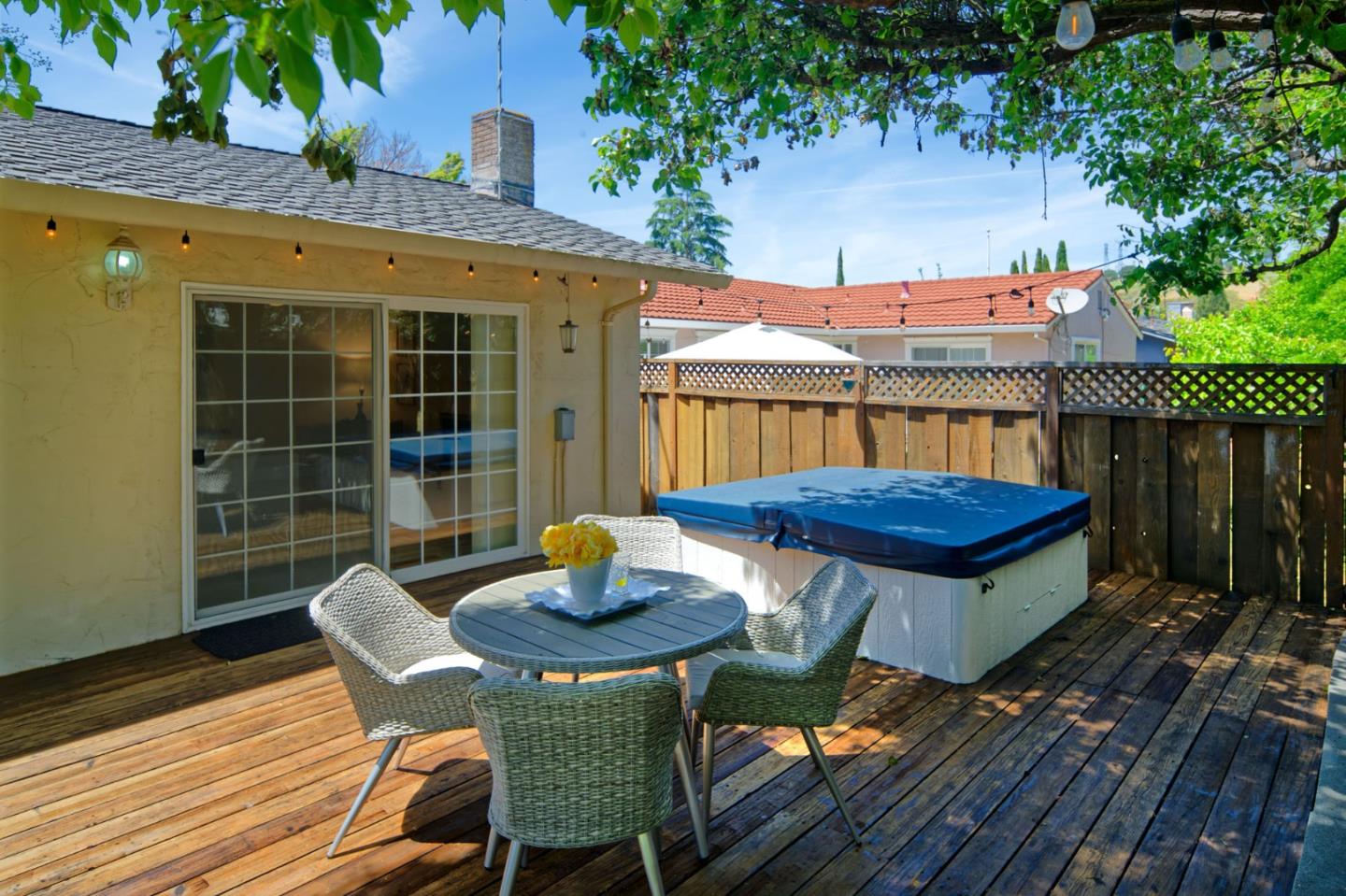 Detail Gallery Image 40 of 47 For 6372 Tamalpais Ave, San Jose,  CA 95120 - 4 Beds | 2 Baths