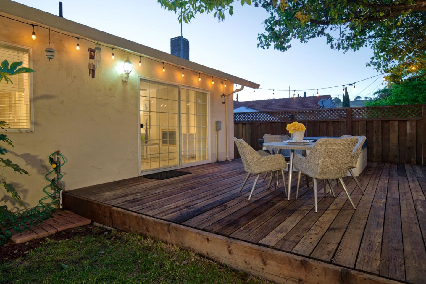 Detail Gallery Image 41 of 47 For 6372 Tamalpais Ave, San Jose,  CA 95120 - 4 Beds | 2 Baths
