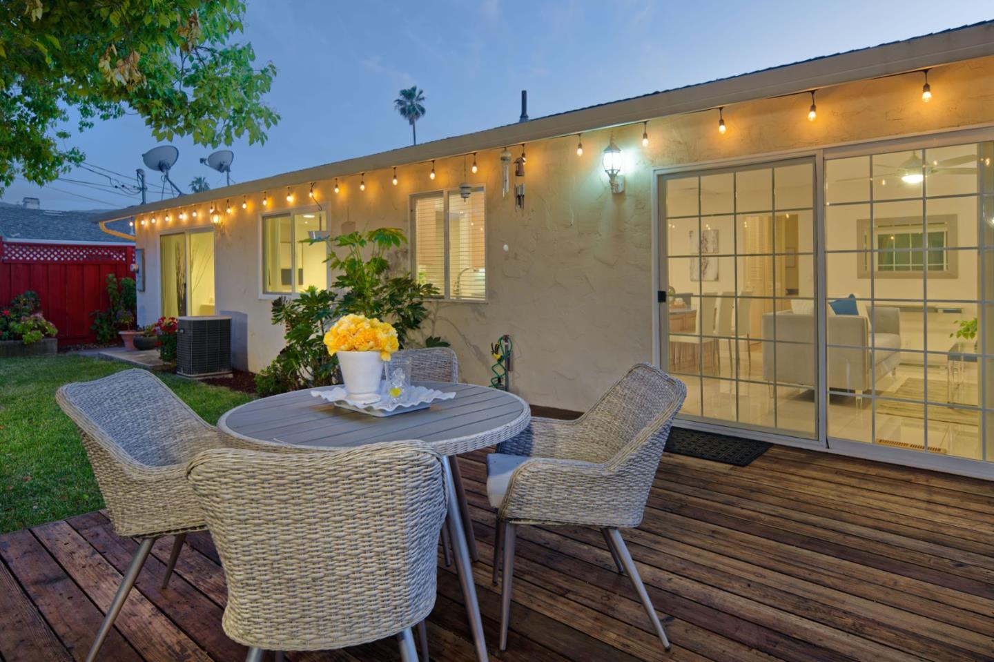 Detail Gallery Image 42 of 47 For 6372 Tamalpais Ave, San Jose,  CA 95120 - 4 Beds | 2 Baths