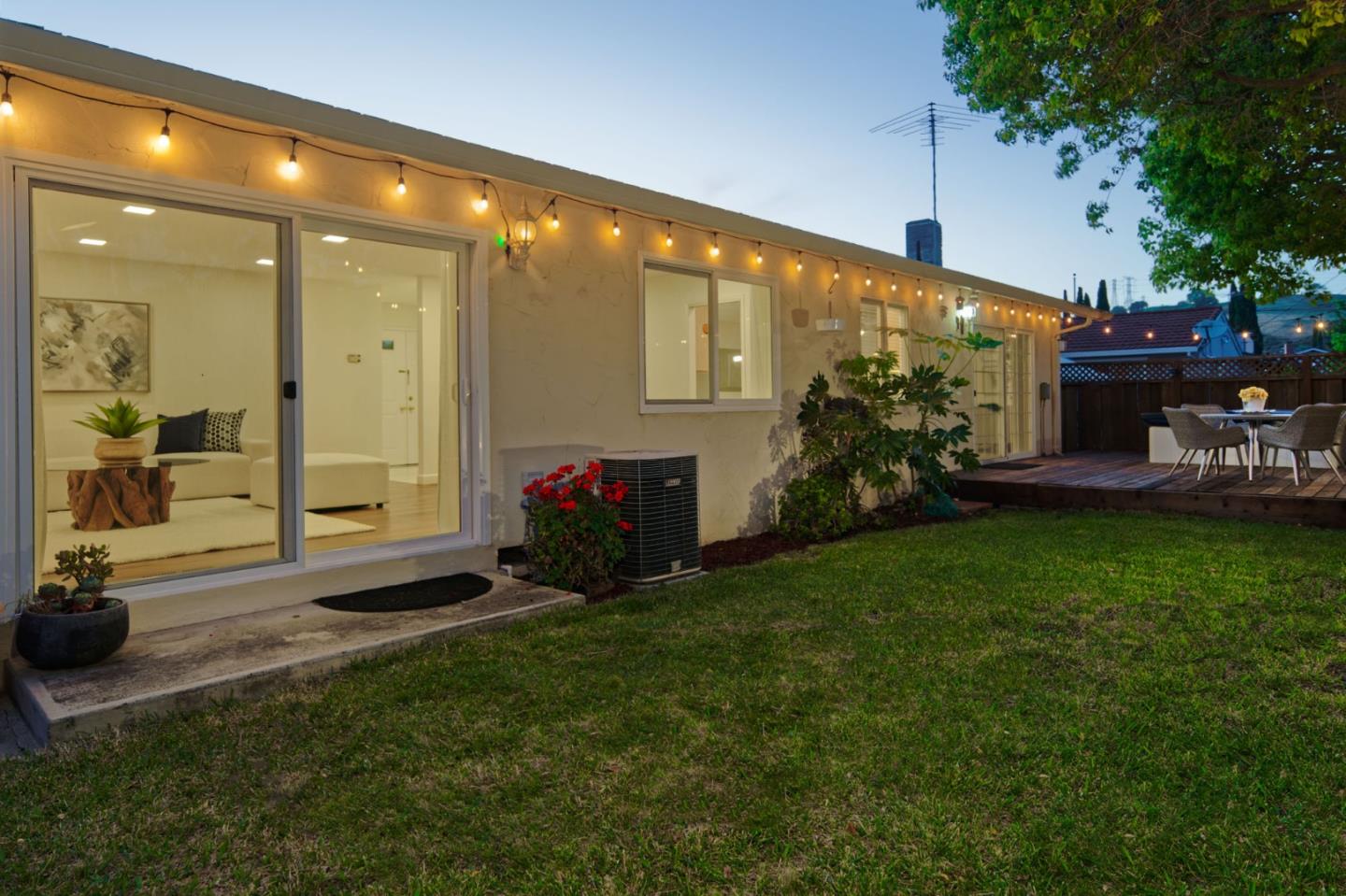 Detail Gallery Image 43 of 47 For 6372 Tamalpais Ave, San Jose,  CA 95120 - 4 Beds | 2 Baths