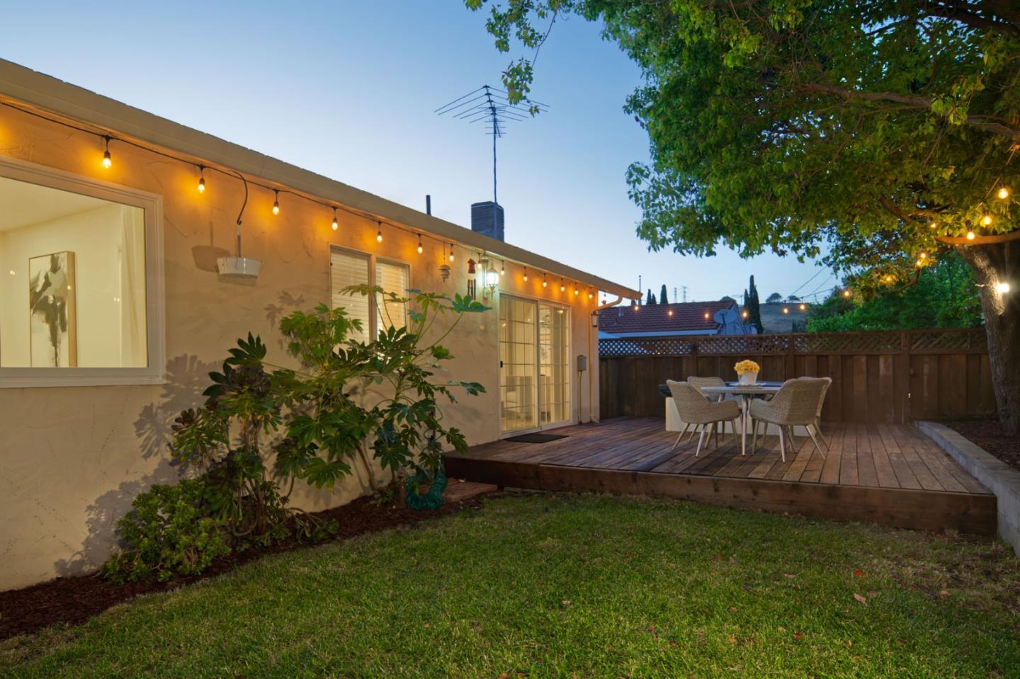 Detail Gallery Image 44 of 47 For 6372 Tamalpais Ave, San Jose,  CA 95120 - 4 Beds | 2 Baths