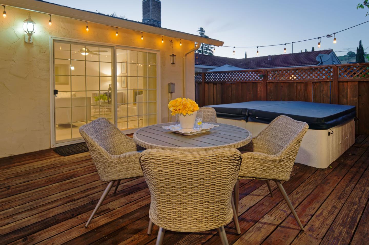 Detail Gallery Image 45 of 47 For 6372 Tamalpais Ave, San Jose,  CA 95120 - 4 Beds | 2 Baths