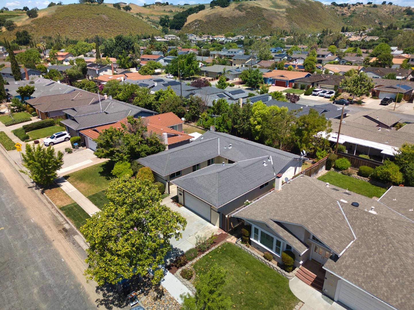 Detail Gallery Image 47 of 47 For 6372 Tamalpais Ave, San Jose,  CA 95120 - 4 Beds | 2 Baths