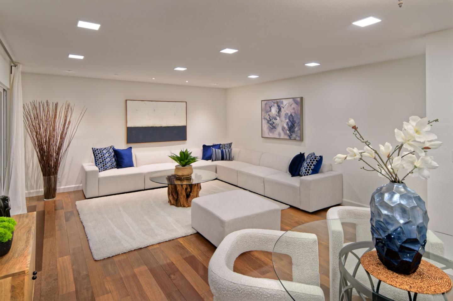 Detail Gallery Image 8 of 47 For 6372 Tamalpais Ave, San Jose,  CA 95120 - 4 Beds | 2 Baths