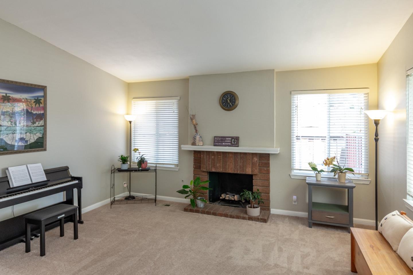 Detail Gallery Image 2 of 25 For 4463 Park Sommers Way, San Jose,  CA 95136 - 4 Beds | 2 Baths