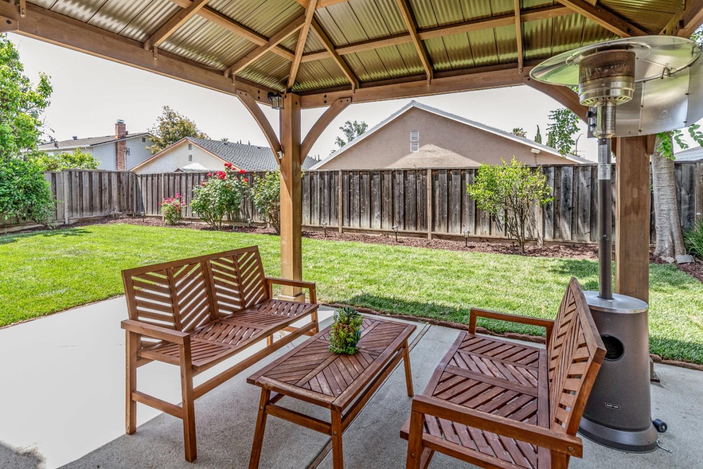 Detail Gallery Image 20 of 25 For 4463 Park Sommers Way, San Jose,  CA 95136 - 4 Beds | 2 Baths
