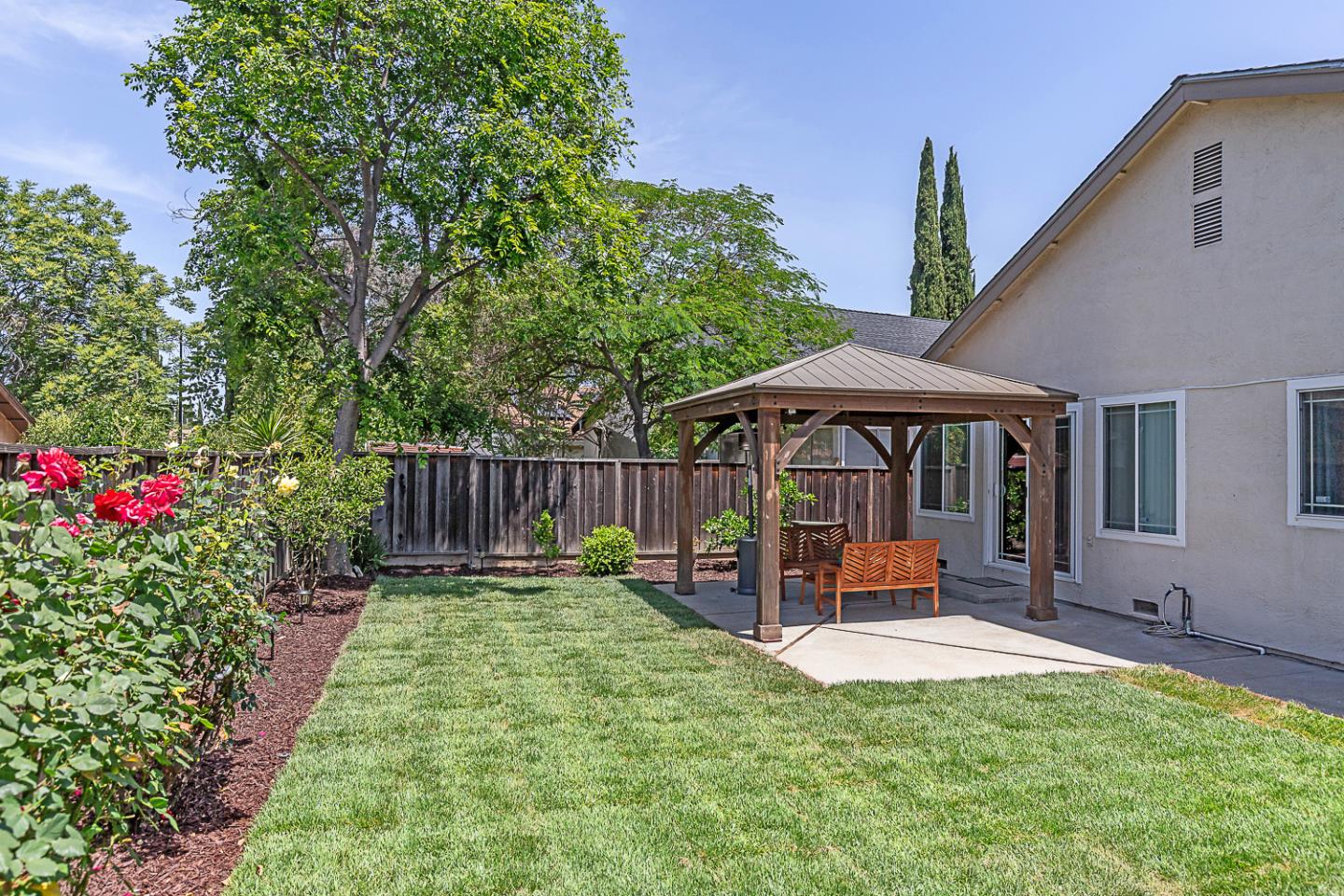 Detail Gallery Image 21 of 25 For 4463 Park Sommers Way, San Jose,  CA 95136 - 4 Beds | 2 Baths