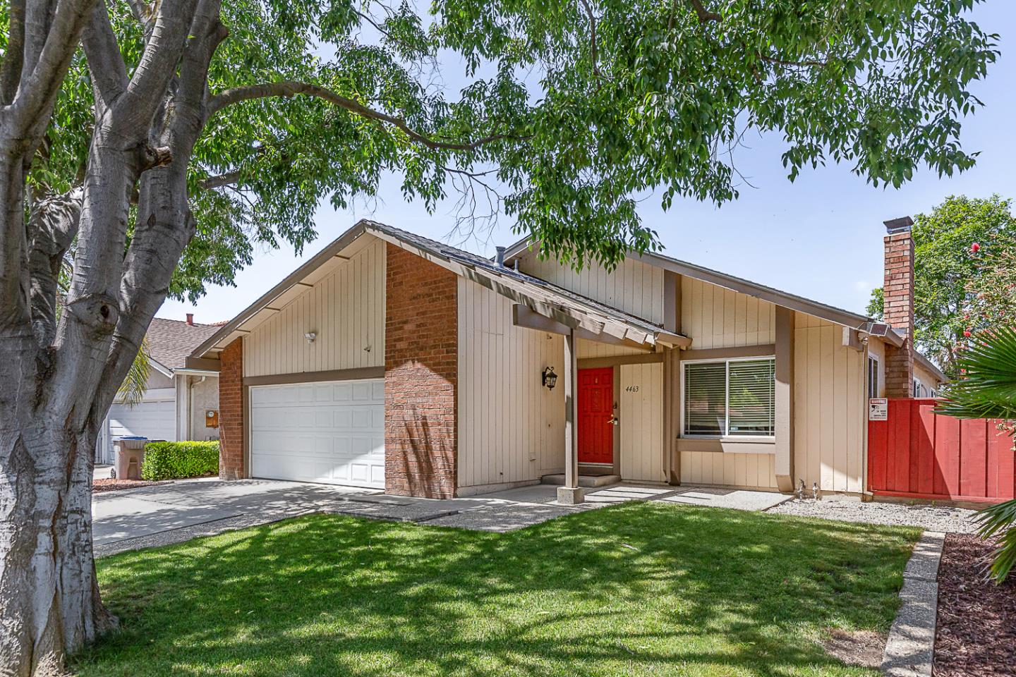 Detail Gallery Image 25 of 25 For 4463 Park Sommers Way, San Jose,  CA 95136 - 4 Beds | 2 Baths