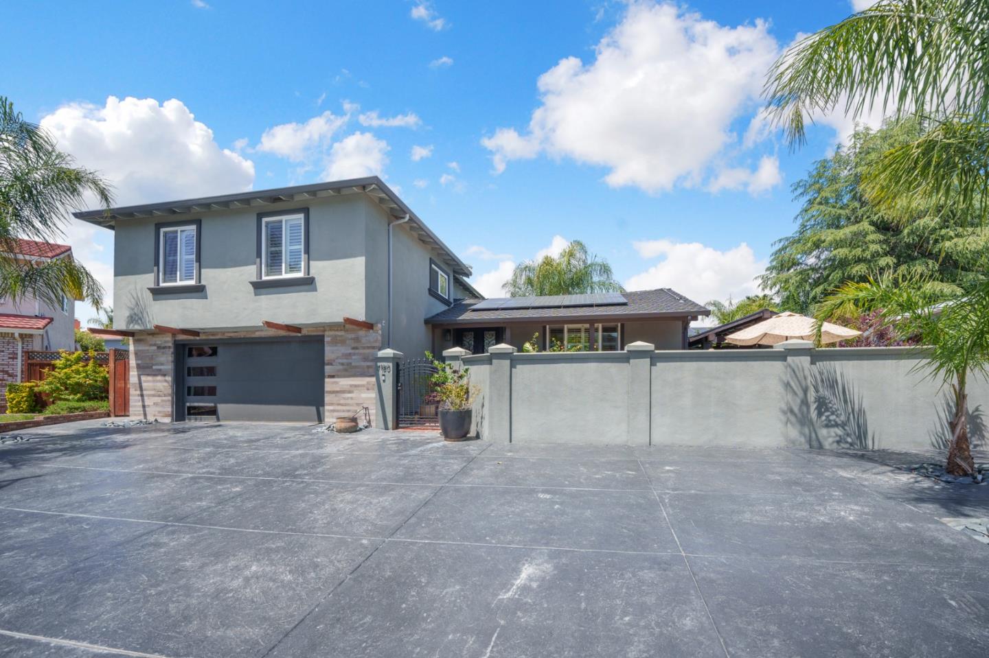 Detail Gallery Image 2 of 51 For 7180 Utica Pl, Gilroy,  CA 95020 - 4 Beds | 2/1 Baths