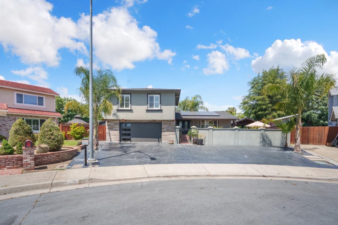 Detail Gallery Image 3 of 51 For 7180 Utica Pl, Gilroy,  CA 95020 - 4 Beds | 2/1 Baths