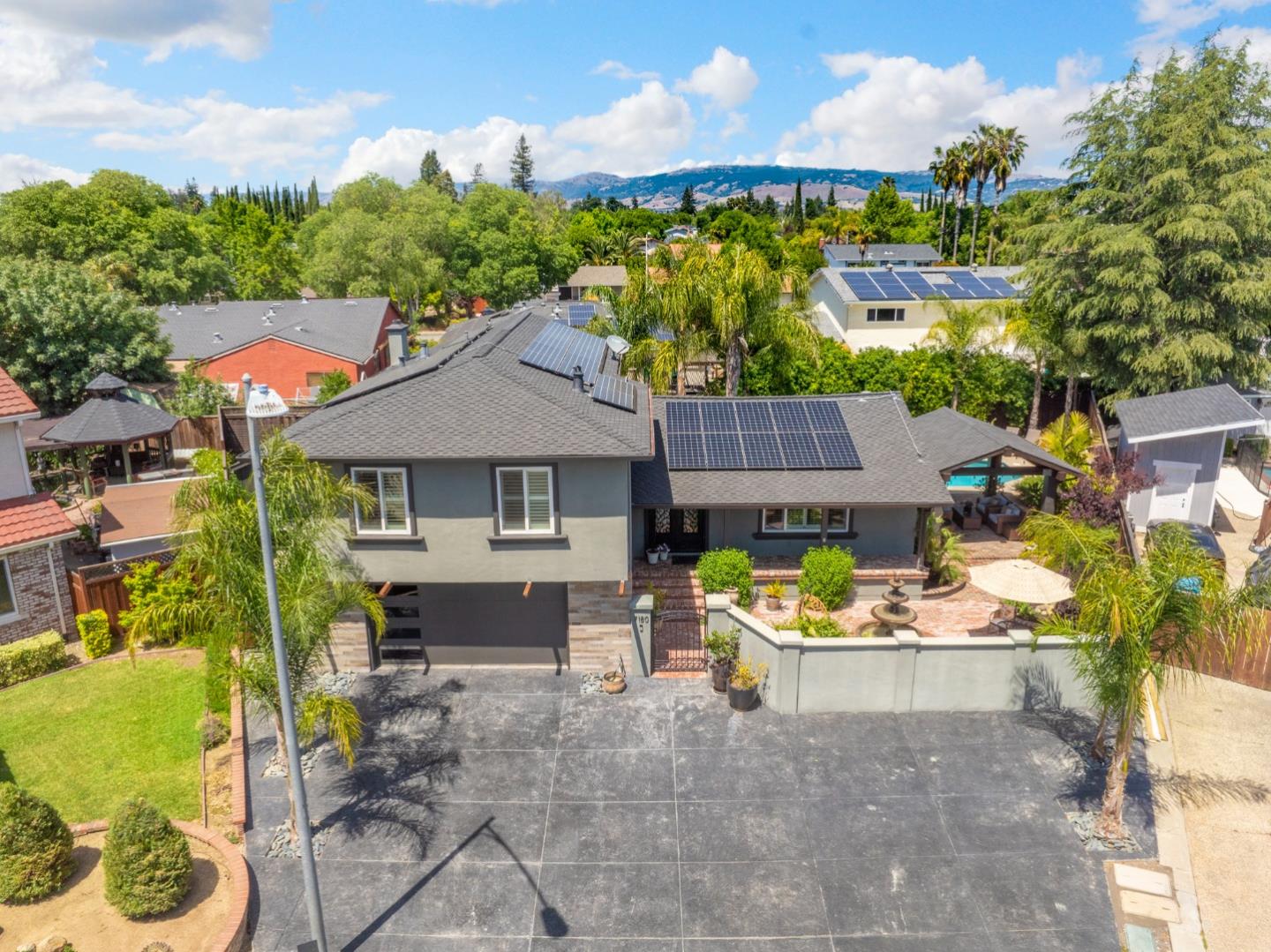 Detail Gallery Image 32 of 51 For 7180 Utica Pl, Gilroy,  CA 95020 - 4 Beds | 2/1 Baths