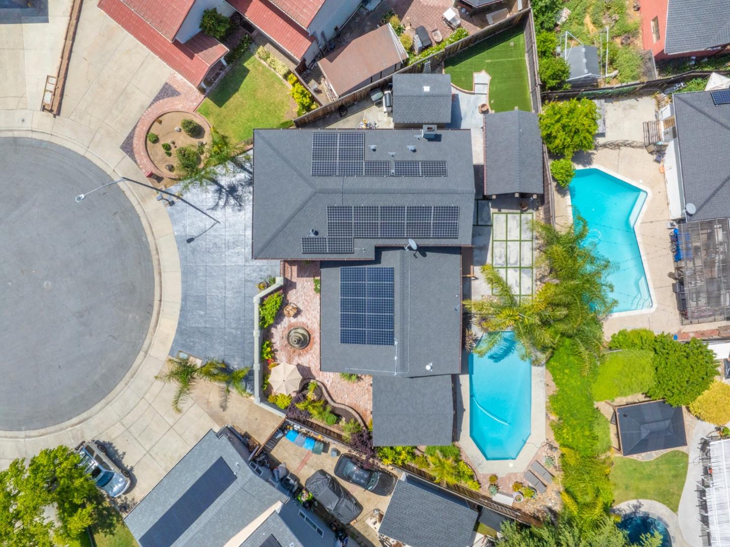 Detail Gallery Image 34 of 51 For 7180 Utica Pl, Gilroy,  CA 95020 - 4 Beds | 2/1 Baths