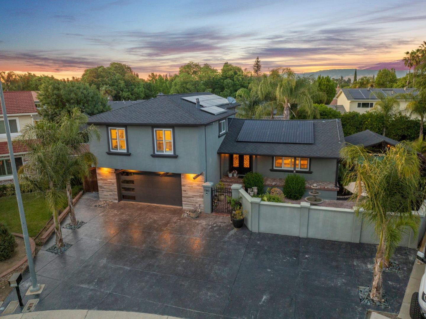 Detail Gallery Image 37 of 51 For 7180 Utica Pl, Gilroy,  CA 95020 - 4 Beds | 2/1 Baths