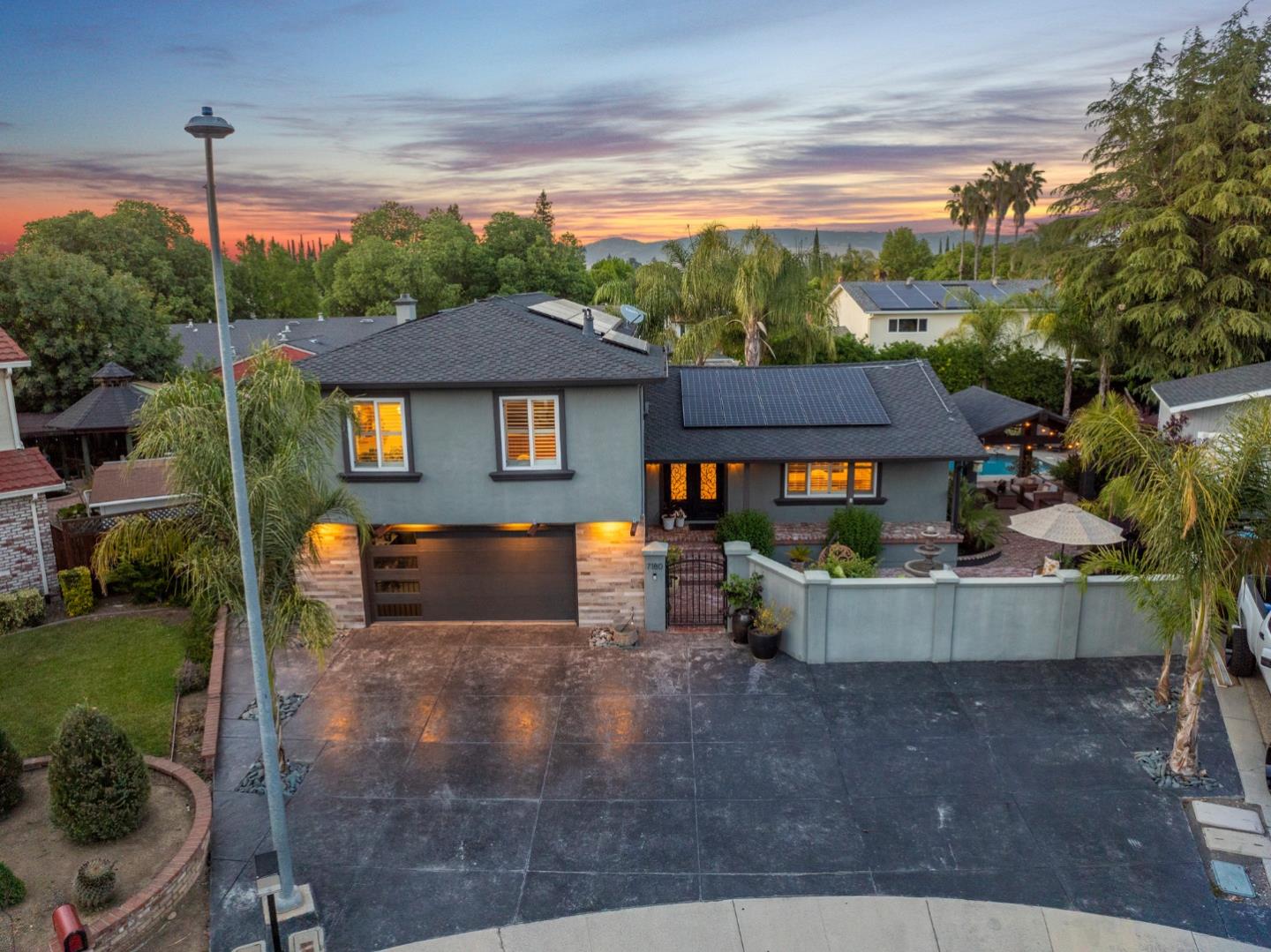 Detail Gallery Image 38 of 51 For 7180 Utica Pl, Gilroy,  CA 95020 - 4 Beds | 2/1 Baths
