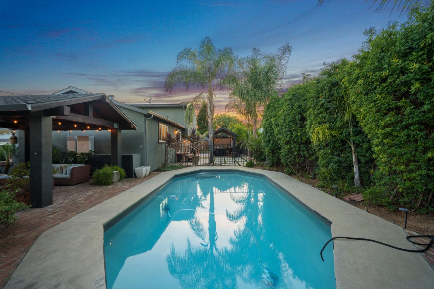 Detail Gallery Image 42 of 51 For 7180 Utica Pl, Gilroy,  CA 95020 - 4 Beds | 2/1 Baths
