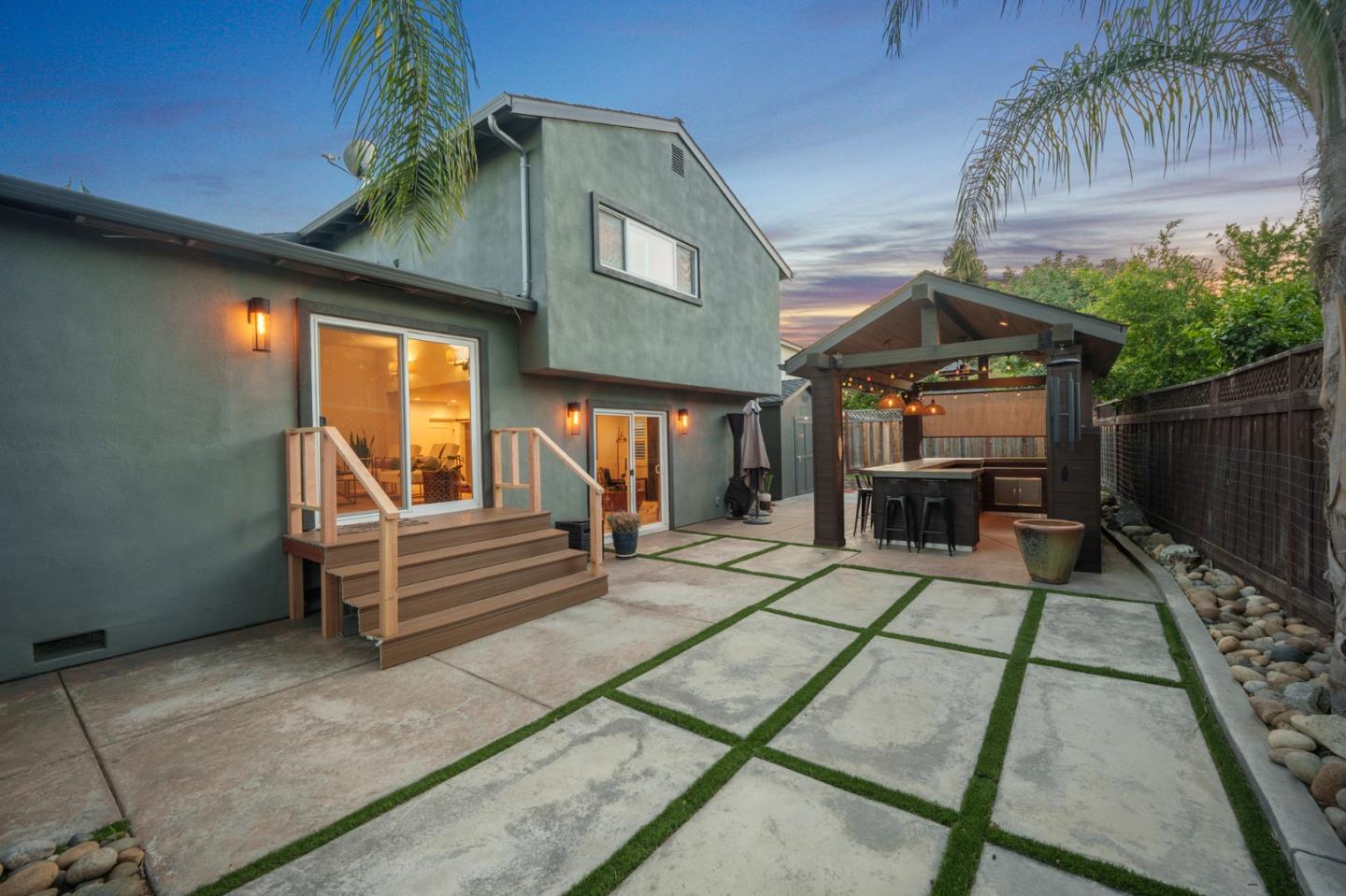 Detail Gallery Image 43 of 51 For 7180 Utica Pl, Gilroy,  CA 95020 - 4 Beds | 2/1 Baths