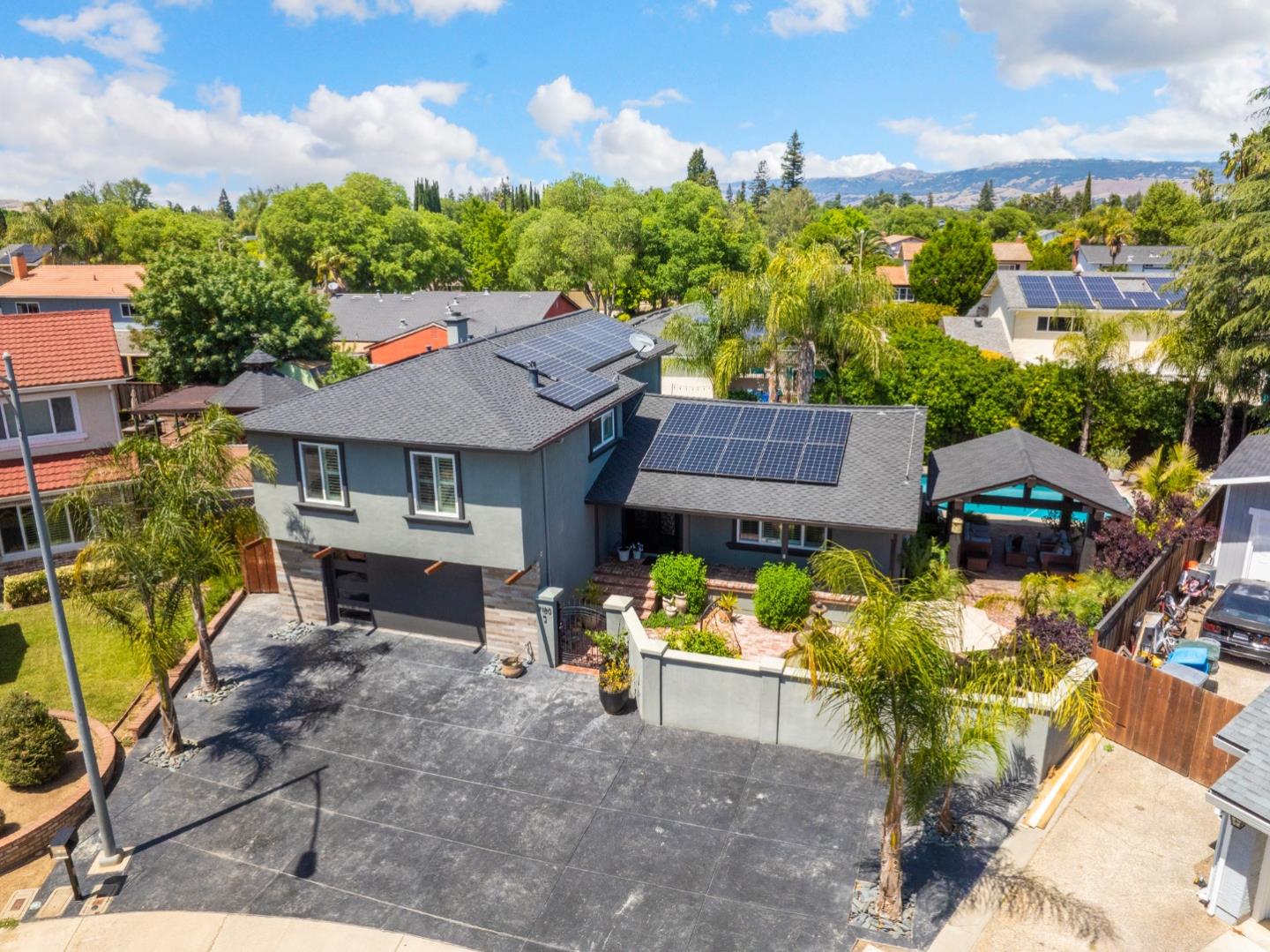 Detail Gallery Image 49 of 51 For 7180 Utica Pl, Gilroy,  CA 95020 - 4 Beds | 2/1 Baths