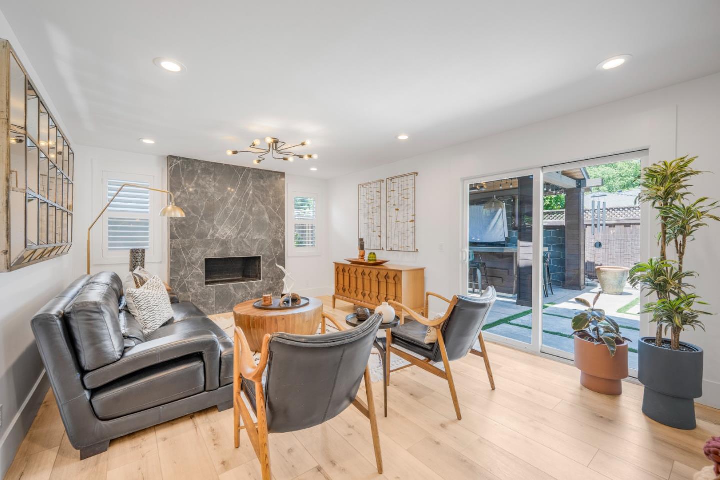 Detail Gallery Image 5 of 51 For 7180 Utica Pl, Gilroy,  CA 95020 - 4 Beds | 2/1 Baths