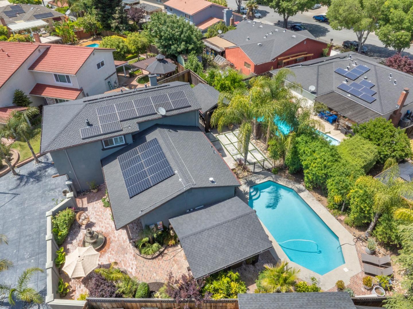 Detail Gallery Image 51 of 51 For 7180 Utica Pl, Gilroy,  CA 95020 - 4 Beds | 2/1 Baths