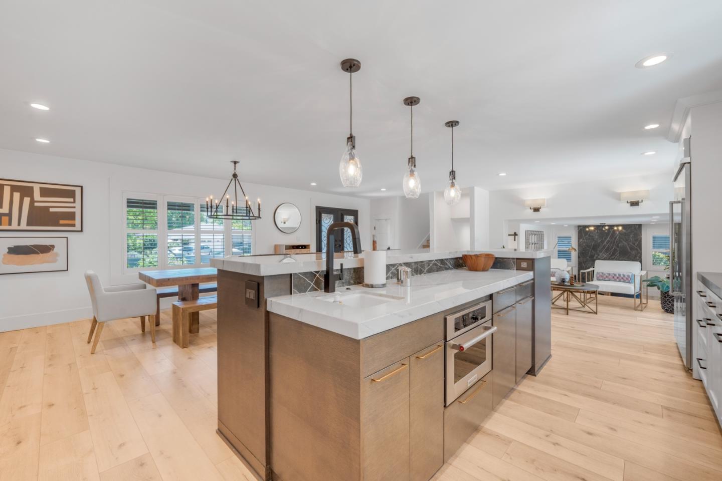 Detail Gallery Image 6 of 51 For 7180 Utica Pl, Gilroy,  CA 95020 - 4 Beds | 2/1 Baths