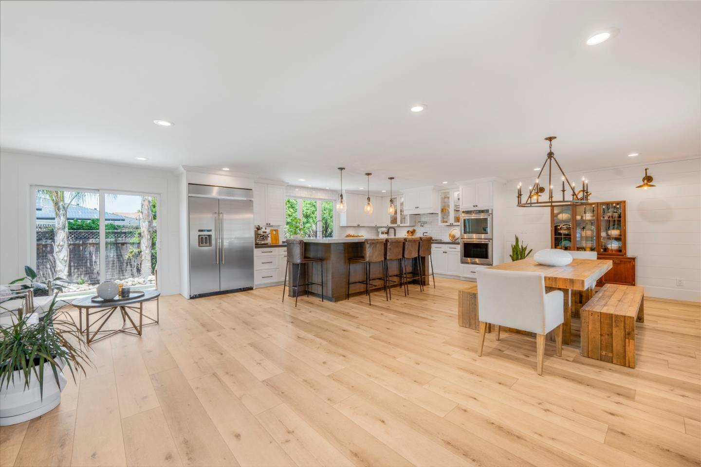 Detail Gallery Image 9 of 51 For 7180 Utica Pl, Gilroy,  CA 95020 - 4 Beds | 2/1 Baths