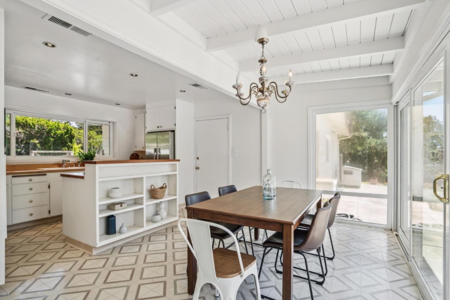 Detail Gallery Image 12 of 42 For 1209 Atajo Way, Pebble Beach,  CA 93953 - 3 Beds | 3 Baths