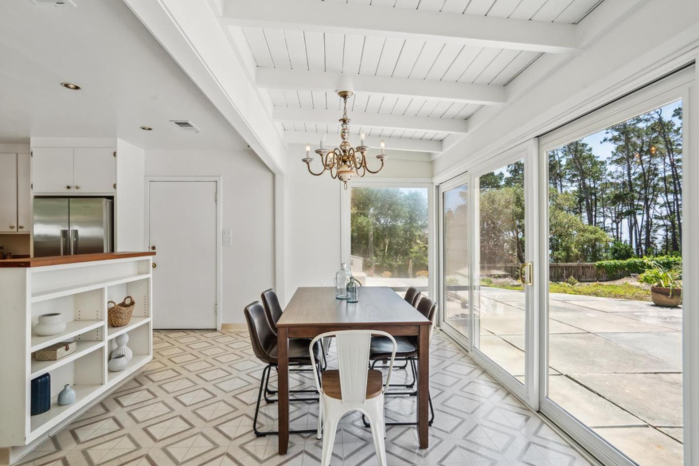 Detail Gallery Image 15 of 42 For 1209 Atajo Way, Pebble Beach,  CA 93953 - 3 Beds | 3 Baths