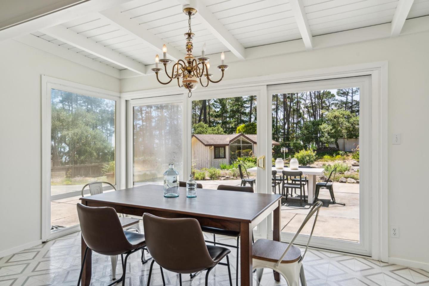 Detail Gallery Image 16 of 42 For 1209 Atajo Way, Pebble Beach,  CA 93953 - 3 Beds | 3 Baths