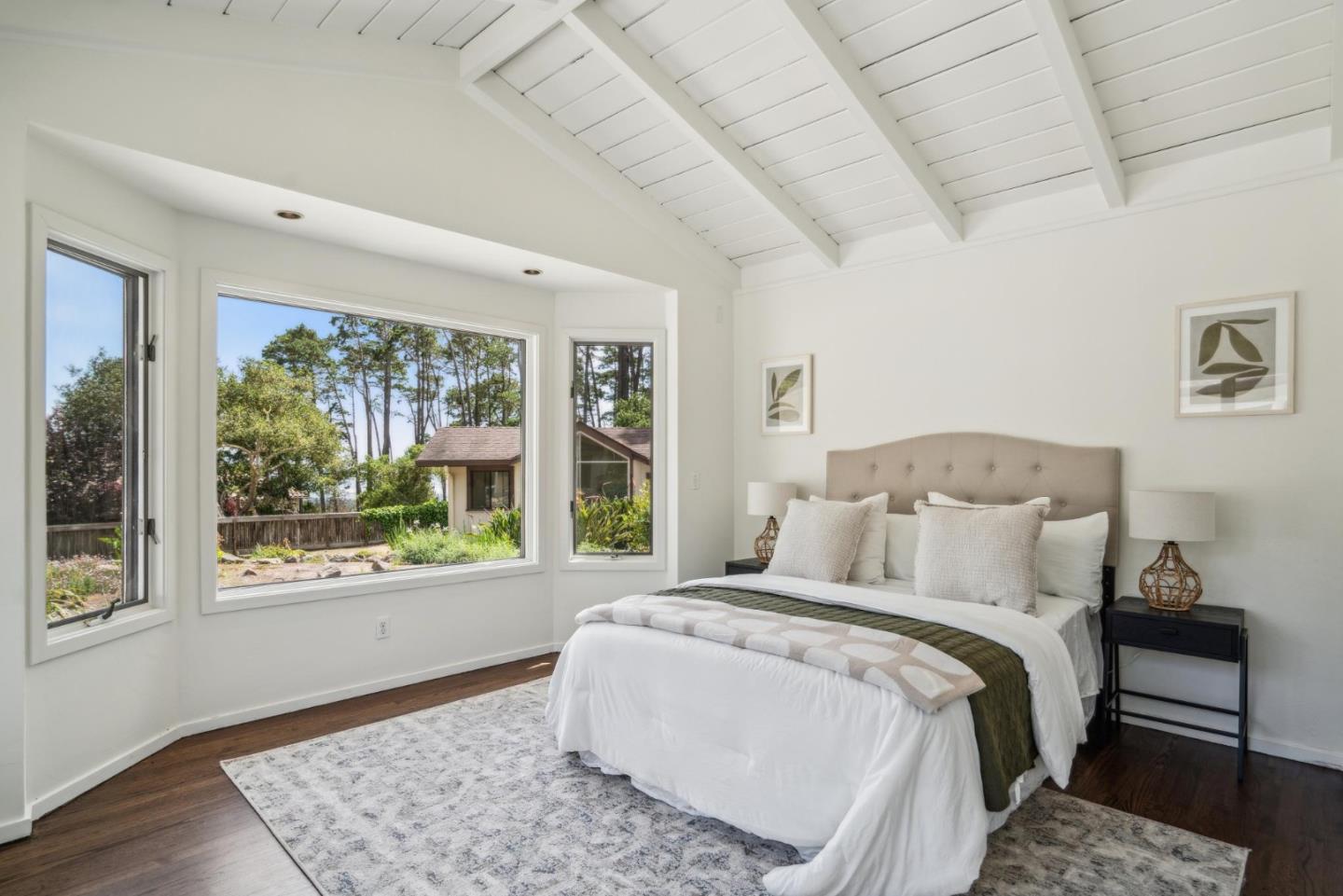 Detail Gallery Image 24 of 42 For 1209 Atajo Way, Pebble Beach,  CA 93953 - 3 Beds | 3 Baths
