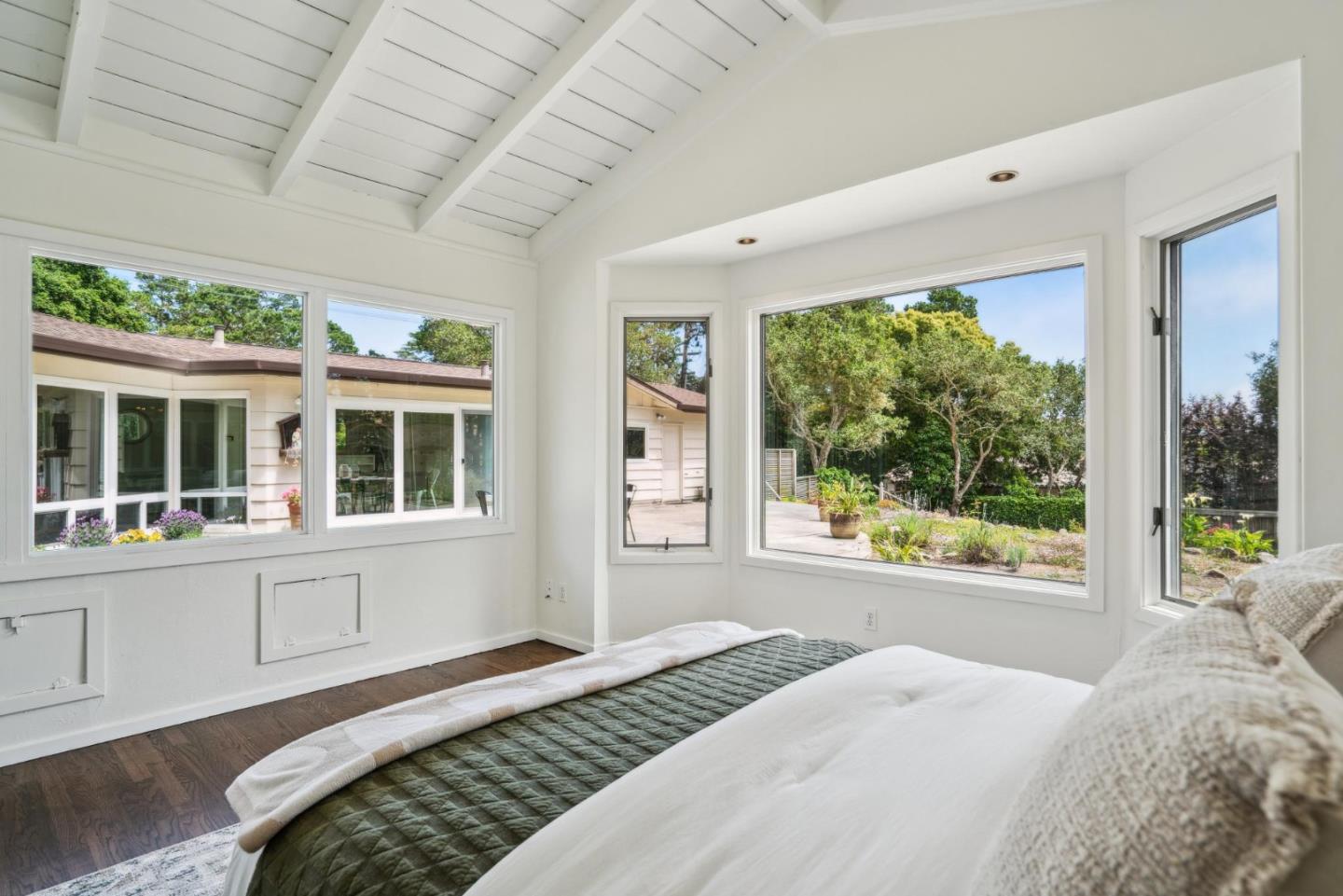 Detail Gallery Image 25 of 42 For 1209 Atajo Way, Pebble Beach,  CA 93953 - 3 Beds | 3 Baths